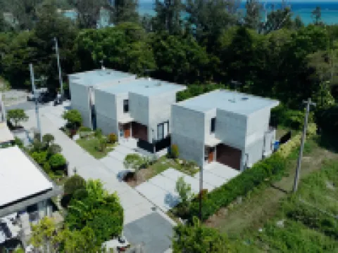 RYUKYU BREEZE 名護のホテル