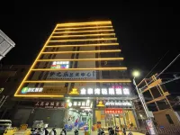 Huilai Jintaiwan Light Residence Hotel