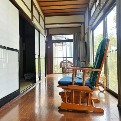 Coco Guesthouse Các khách sạn gần Ga Kureha