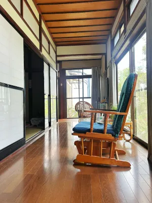 Coco Guesthouse Các khách sạn ở Toyama