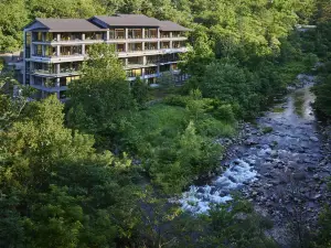 Chalet Ivy Jozankei