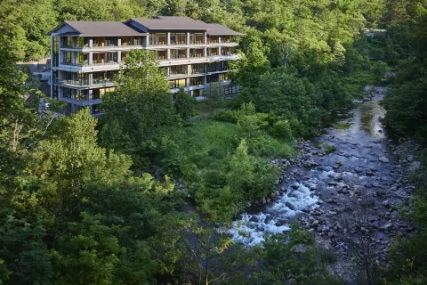 Chalet Ivy Jozankei