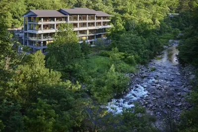 Chalet Ivy Jozankei