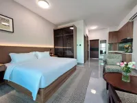 海韻假日海景酒店（萬平口風景區店）