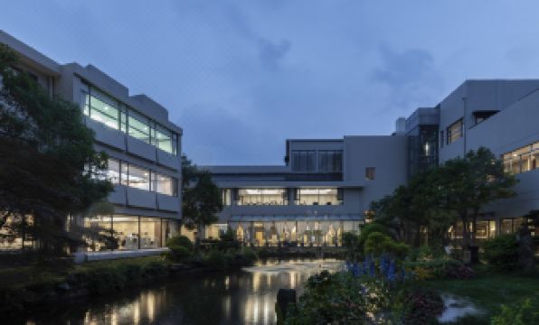 West Lake Vishwa Resort