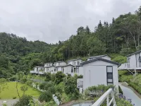 Pingnan Jingyue Villa - Mountain view