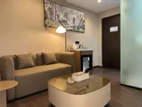 悅檸飯店（張家界國家森林公園武陵源店）