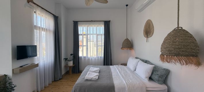 CASA VAGABUNDO - ADULTS ONLY 阿拉尼亞住宿飯店
