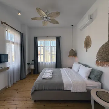 Casa Vagabundo - Adults Only Hotels near Alanya Red Tower
