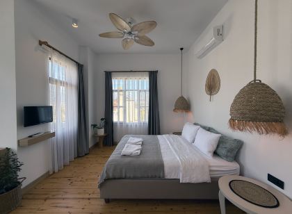 卡薩瓦加邦多精品飯店