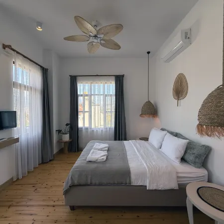 Casa Vagabundo - Adults Only Отели рядом с достопримечательностью «Пляж Клеопатры»