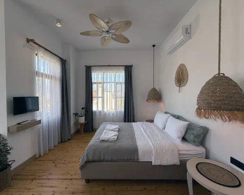 كاسا فاجابوندو - لبالغين فقط Hotels near نهر ديم