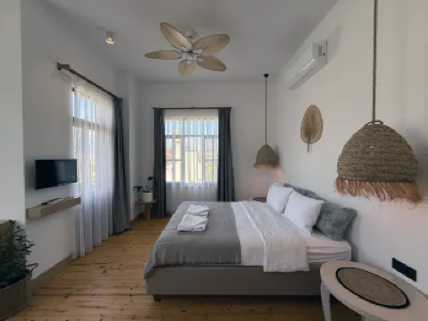 كاسا فاجابوندو - لبالغين فقط Hotels near فنار ألانيا