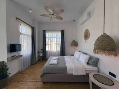 Casa Vagabundo Boutique Hotel Hotel in zona Cleopatra Beach