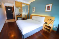Sunday Malacca Near Jonker Street Formerly Quayside Hotels in Melaka