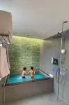雅安艾麗優L飯店(雨城雅州廊橋店) - 浪漫/情侶