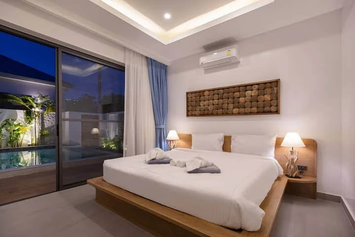 รูปภาพของVilla Hapai