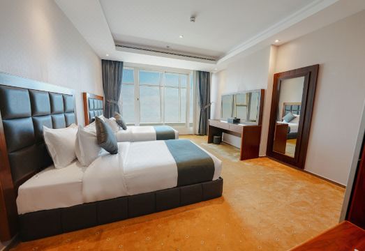 셀린 홈 알 사하파