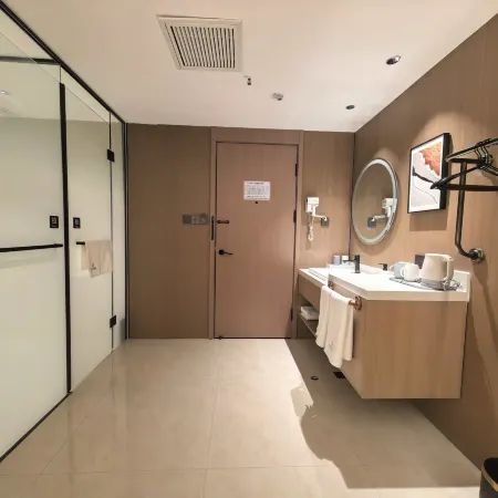 Landuo Boutique Hotel