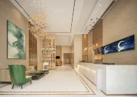 City Comfort Inn (Luocheng Bus Terminal Store) Hotel a Luocheng