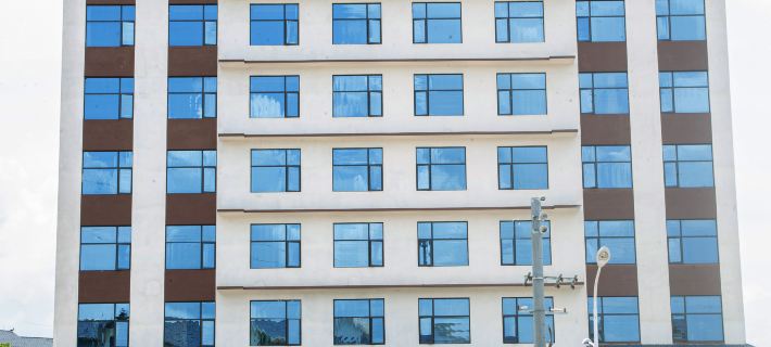 Zhenning Jinpu Hotel Zhenning Buyei ve Miao Özerk İlçesi otelleri