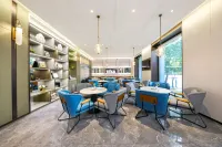 Saifel tingxue Hotel (West square store of Jilin Railway Station) - Gym