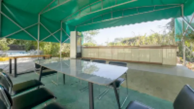 龍門朝凱四季民宿