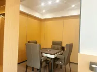 Shang'an Select Hotel (Golden Eagle International Shopping Center Branch)