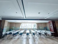 如家艾扉飯店（廈門火車站蓮阪地鐵站店）