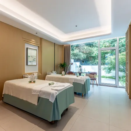 Yunhe Yebao Hotel (Shaoxing Olympic Sports Center Branch)