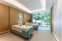 Yunhe Yebao Hotel (Shaoxing Olympic Sports Center Branch) - spa