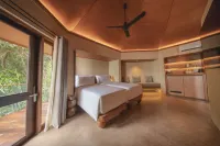 Kira Baya Koh Samed - Parvekkeita