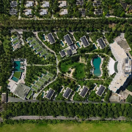 Cam Ranh Riviera Beach Resort & Spa