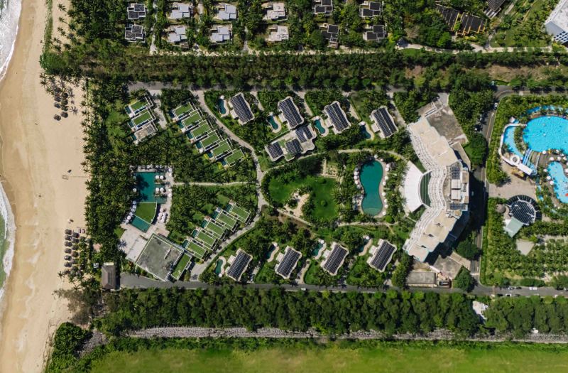 Cam Ranh Riviera Beach Resort & Spa photo 3