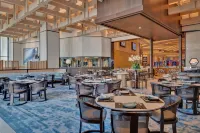 City of Dreams Mediterranean - Integrated Resort, Casino & Entertainment - sarapan
