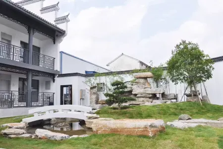 Bamboo Sea Resort Hotel