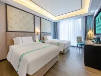 XaNa Hotel(Weihai Rushan Yiwu Small Commodity Chengnan Mountain Road Branch)