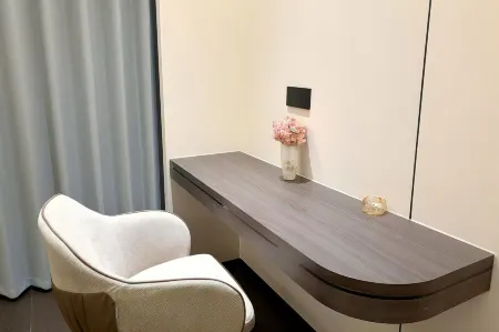 Kaisha International Hotel Отели рядом с Аэропорт Ичан