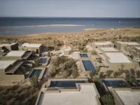 Casa Cook El Gouna - Mountain view