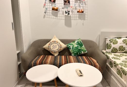 Vinhome Grand Park Homestay-The Beverly Hills