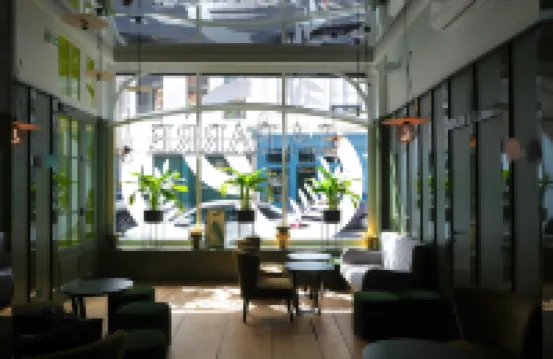 Clarance hôtel