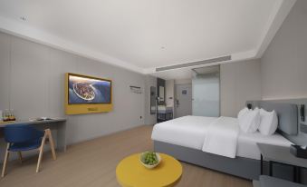 7Days Premium Hotel (Shaya People's Square Branch)