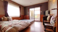 可可佩利屋伊東高原 - 陽台
