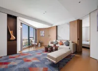 Pullman Chongqing Xiyue Hotel di Chongqing