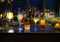 Gersun Hotel, Jixian Hotels in Yu County