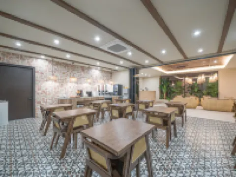 Giant Hotel Hotels in Daegu