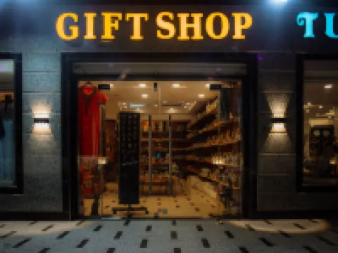 Turquoise Pyramids & Grand Egyptian Museum View Hotel Hotel di Cairo