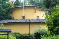龍巖客都（國際）溫泉飯店 - SPA