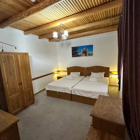 Munis Boutique Hotel Отели рядом с достопримечательностью «Памятник Ходже Насреддину»