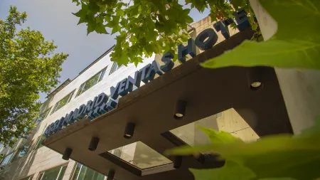 1881 Madrid Ventas Hotel